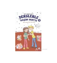 Derslerle Başım Dertte 6 - Benim Adım Bir Kahraman - Funda Özlem Şeran