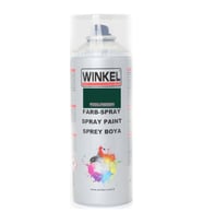 Winkel Akrilik Ral 6005 Gri Yeşil Sprey Boya 400 Ml