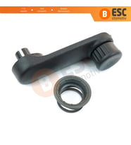 Renault Megane Kangoo Laguna Clio için Cam Açma Kolu 7700838511, 8200162826