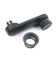 Renault Megane Kangoo Laguna Clio için Cam Açma Kolu 7700838511, 8200162826