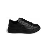 Pierre Cardin 1362002 Siyah Siyah Günlük Casual Erkek Ayakkabı