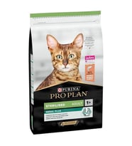 Proplan Sterilised Somonlu Kedi Maması 10 Kg