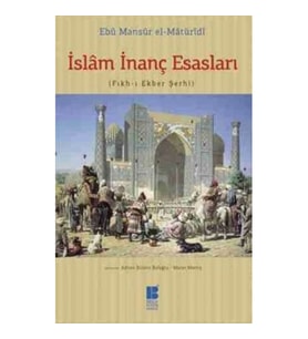 İslam İnanç Esasları