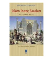İslam İnanç Esasları