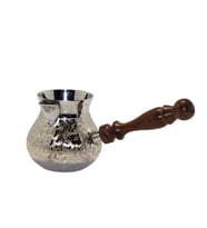 Pirinç Cezve 4'' İnc