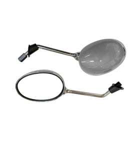 Arora Ayna Set Grı M10 Cappucıno