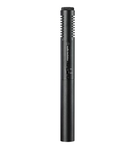 Audio-technica Atr6250x Stereo Kondenser Video/kayıt Mikrofonu