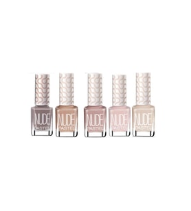 Big Set 5'li Nude 