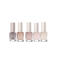 Big Set 5'li Nude 