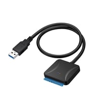 Elitstore USB 3.0 to SATA 3.5" HDD KABLO