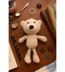 Sevimli Çirkin Uyku Arkadaşım Peluş