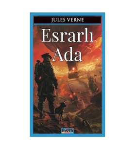 Esrarlı Ada