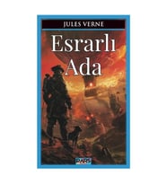 Esrarlı Ada