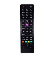 BYCONNERS Hi-level Smart Tv için Uygun - 48uhl500 Uyumlu KUMANDA Yedek kumanda 