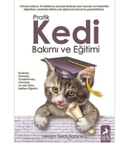 Pratik Kedi Bakımı ve Eğitimi