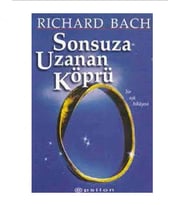 Sonsuza Uzanan Köprü - Richard Bach