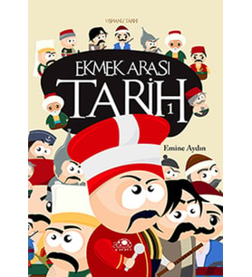 Ekmek Arası Tarih - 1