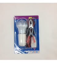 Dc LED Yüksek Güç Lambası Beyaz