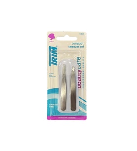 TRIM COMPACT CIMBIZ SETİ