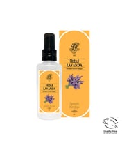 Rebul 125ml Lavanta Spreyli Kolonya Pet
