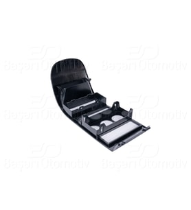 Opel Astra G 1998 Orta Panel Çerçevesi