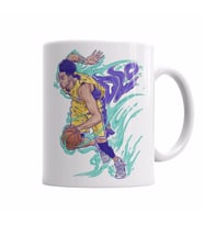 dangelorussell    Kupa Bardak Porselen