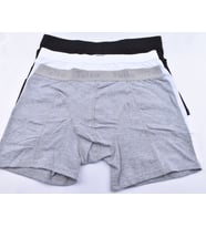 2023-44 TUTKU 3 LÜ PENYE BOXER SET (Çok Renkli)