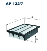 FILTRON AP1227 Hava Filtresi 281132B000