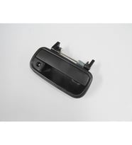 TOYOTA HILUX- PICK UP LN106- 89/97; ÖN KAPI AÇMA KOLU SAĞ SİYAH (HUSHAN) 69210-89110 222-3021