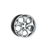 4*108*17*7.0 ET35 CH63.4 EMR-A333-02 SILVER FORD ST KAR TANESİ
