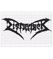 Dismember Entombed Asphyx Gorefest Bolt Thrower Puzzle