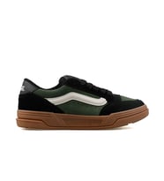 Vans Hylane Erkek Günlük Ayakkabı VN000D26YJ71 Siyah