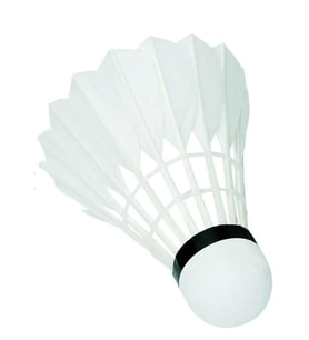 Hattrick BS10 Badminton Topu 3'lü