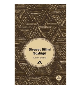 Siyaset Bilimi Sözlüğü