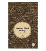 Siyaset Bilimi Sözlüğü