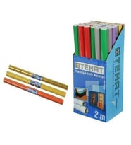 Temat Renkli 45X2 Metre Yapışkanlı Asetat