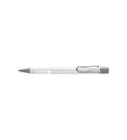 Lamy Safarı Tukenmez Kalem Metal Klıps Beyaz