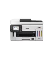 CANON Maxify GX6140 Wi-Fi + Tarayıcı + Fotokopi Renkli Çok Fonksiyonlu Tanklı Mürekkep Püskürtmeli Y