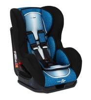ComfyMax Lux 0-25kg Oto Koltuğu - Skyline Blue (Çok Renkli)