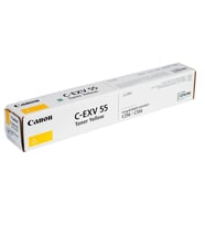 Tonersepeti Canon C-EXV-55Y Sarı Orjinal Toner