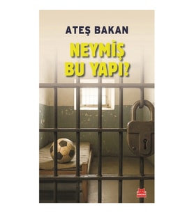 Neymiş Bu Yapı?