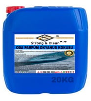Oda Parfüm Okyanus Kokusu 20Kg