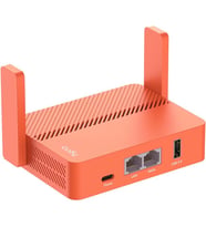 CUDY TR1200 2Port AC1200 VPN Router