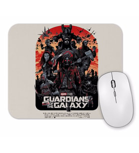 Guardians Of The Galaxy Marvel Mouse Pad.jpg
