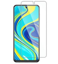 Xiaomi Redmi Note 9S Ekran Koruyucu Nano Temperli Cam (Şeffaf)