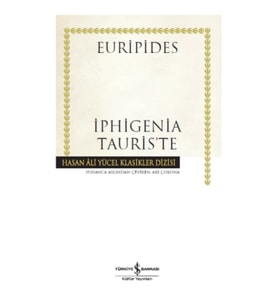 İphigenia Tauris’te