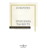 İphigenia Tauris’te