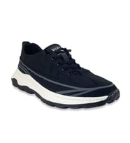 Guja 502 8 24KA Erkek Sneaker Günlük Ayakkabı Siyah