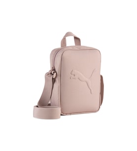 Puma BUZZ Portable Pembe Spor Omuz Çantası - 091155 34