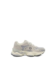 Lumberjack Madax Sue Wmn 6Fx Kadın Sneaker Spor Ayakkabı Açık Gri